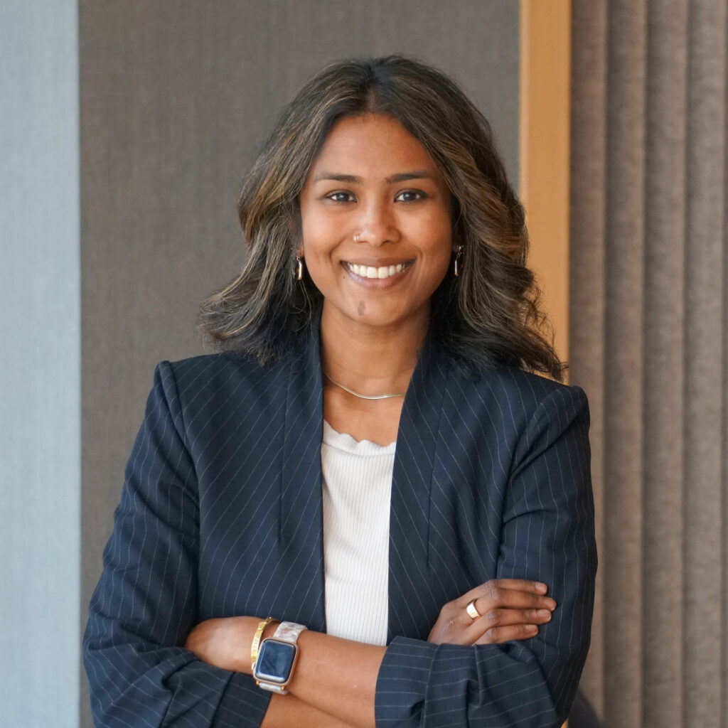 Praisy is a assistant consultant ready to help you lead with confidence as a group practice owner.